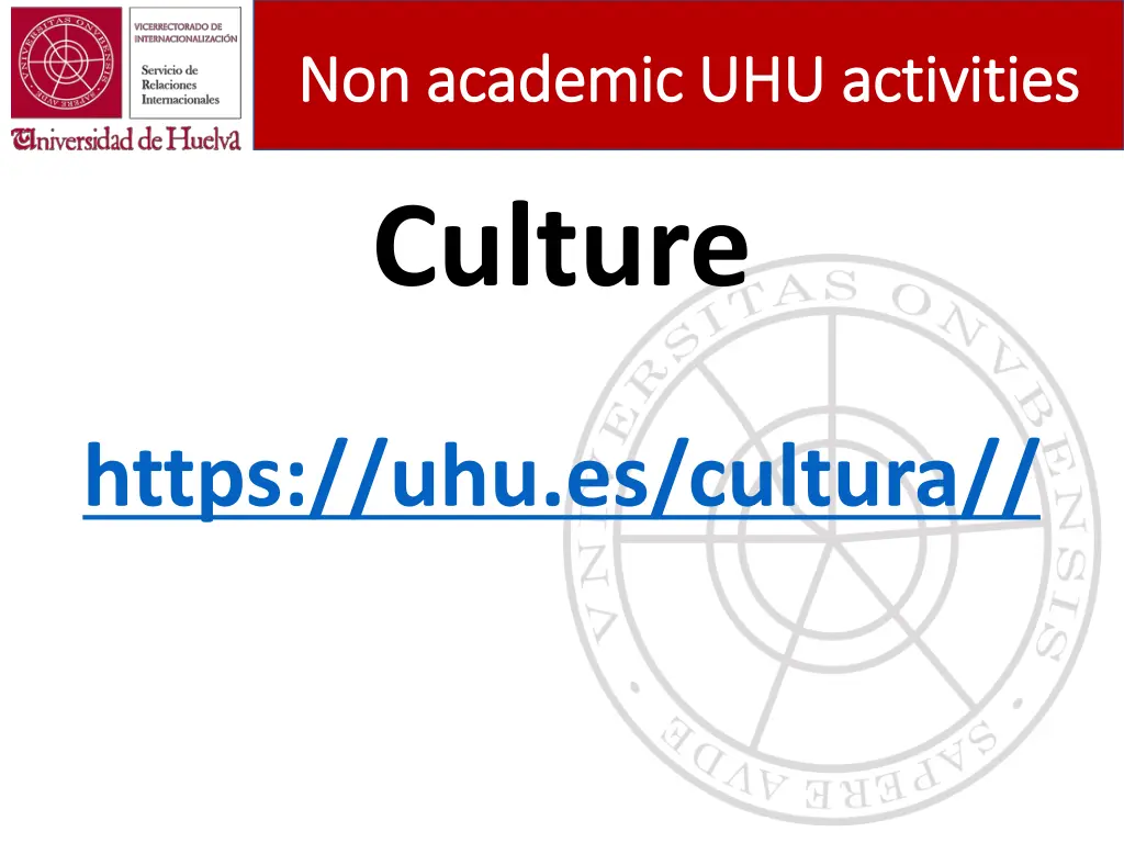 non non academic academic uhu 1