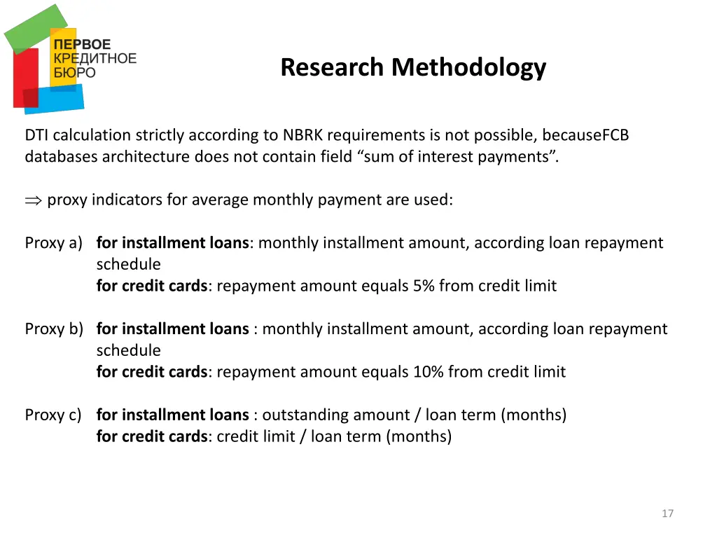 research methodology 1