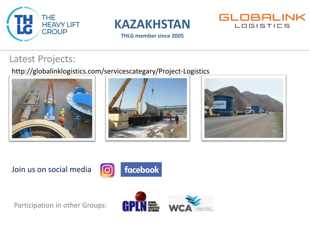 kazakhstan thlg member since 2005 4