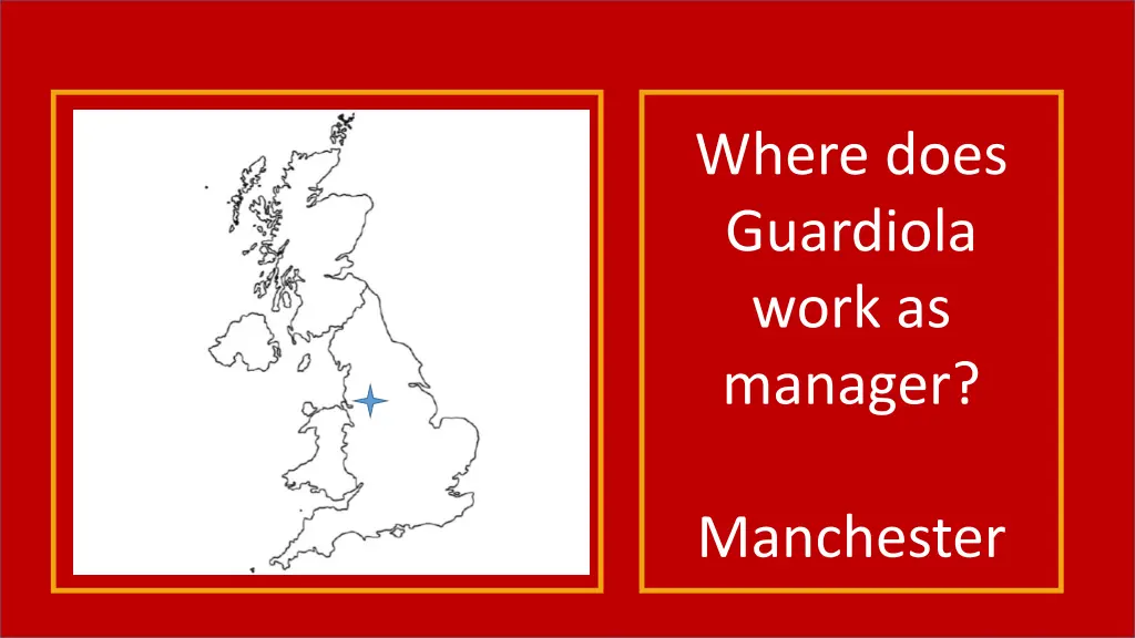 where does guardiola work as manager 1