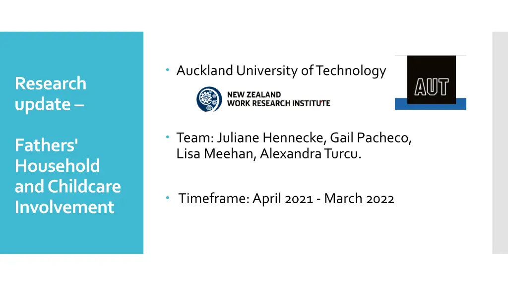 auckland university of technology