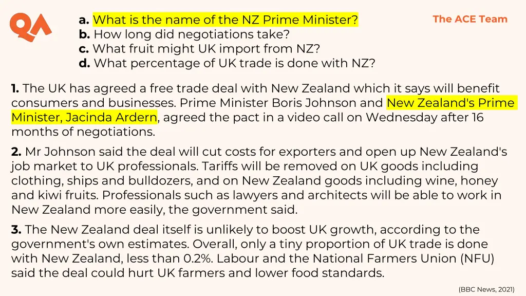 a what is the name of the nz prime minister 1