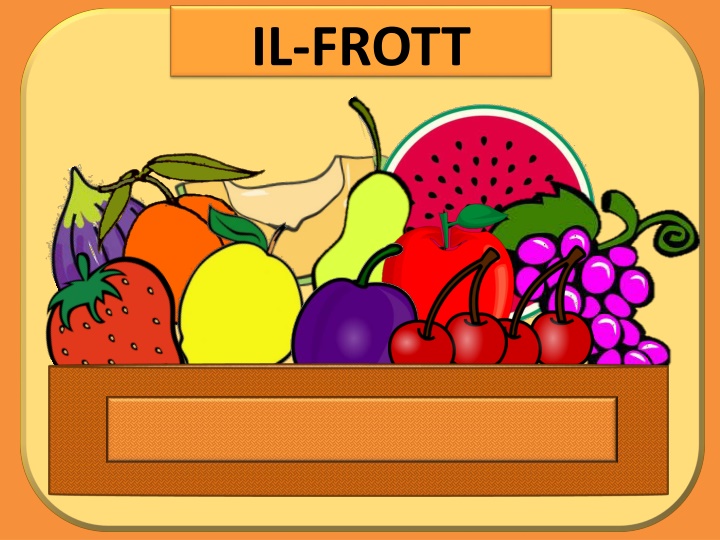 il frott