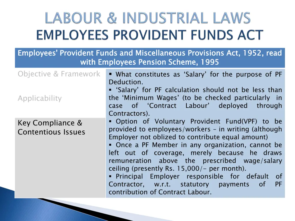 employees provident funds and miscellaneous 2