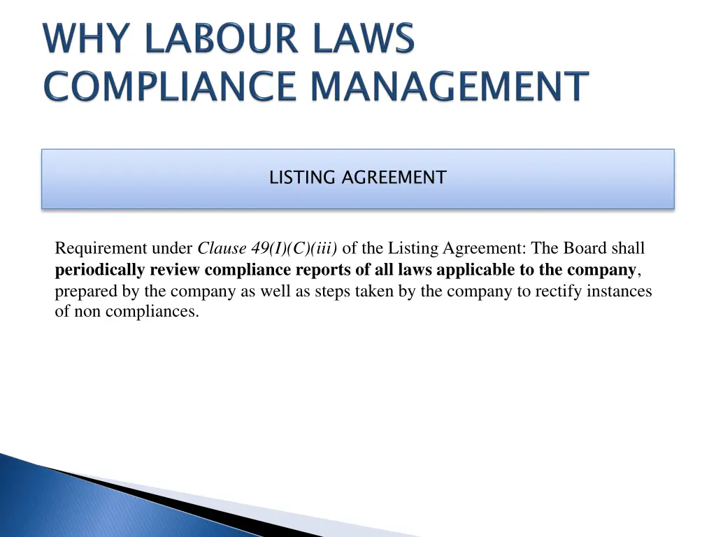 listing agreement 1
