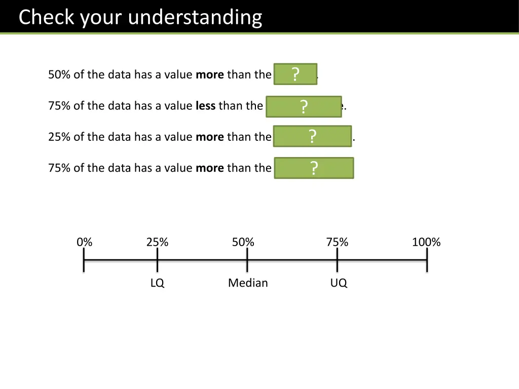 check your understanding