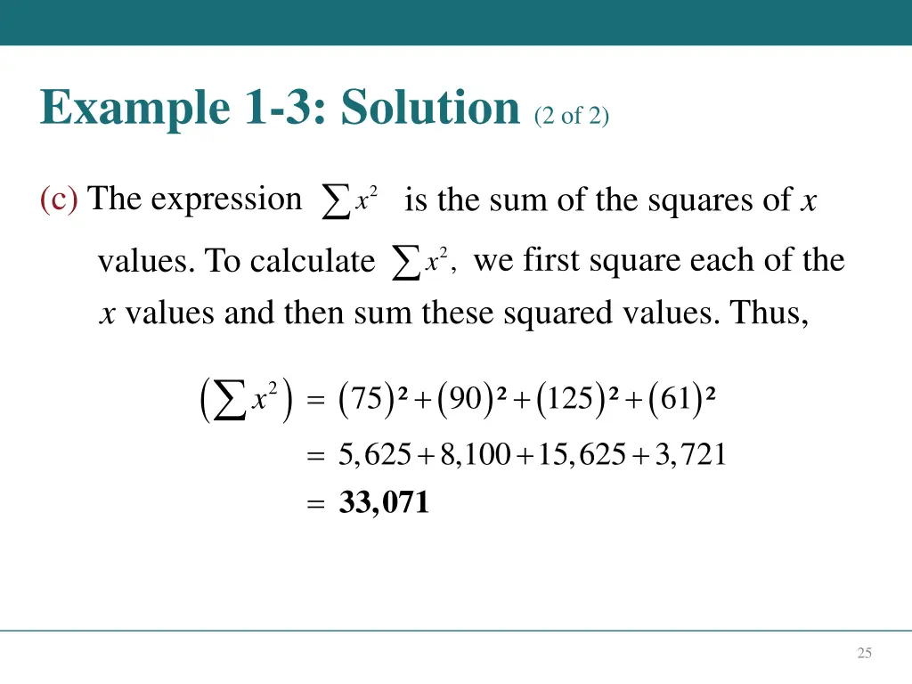 example 1 3 solution 2 of 2