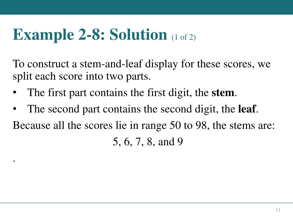 example 2 8 solution 1 of 2