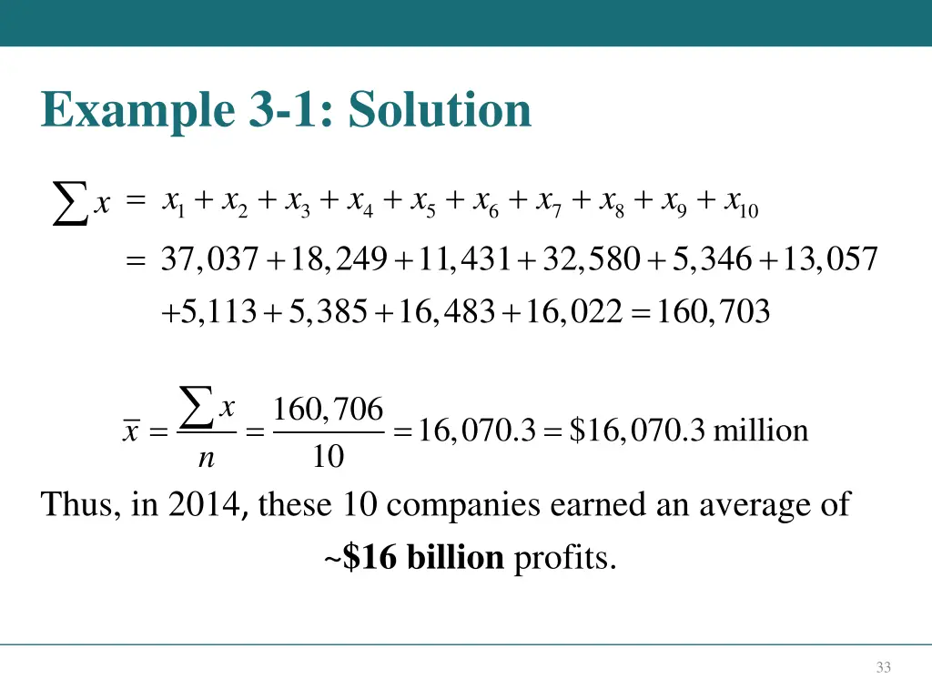 example 3 1 solution