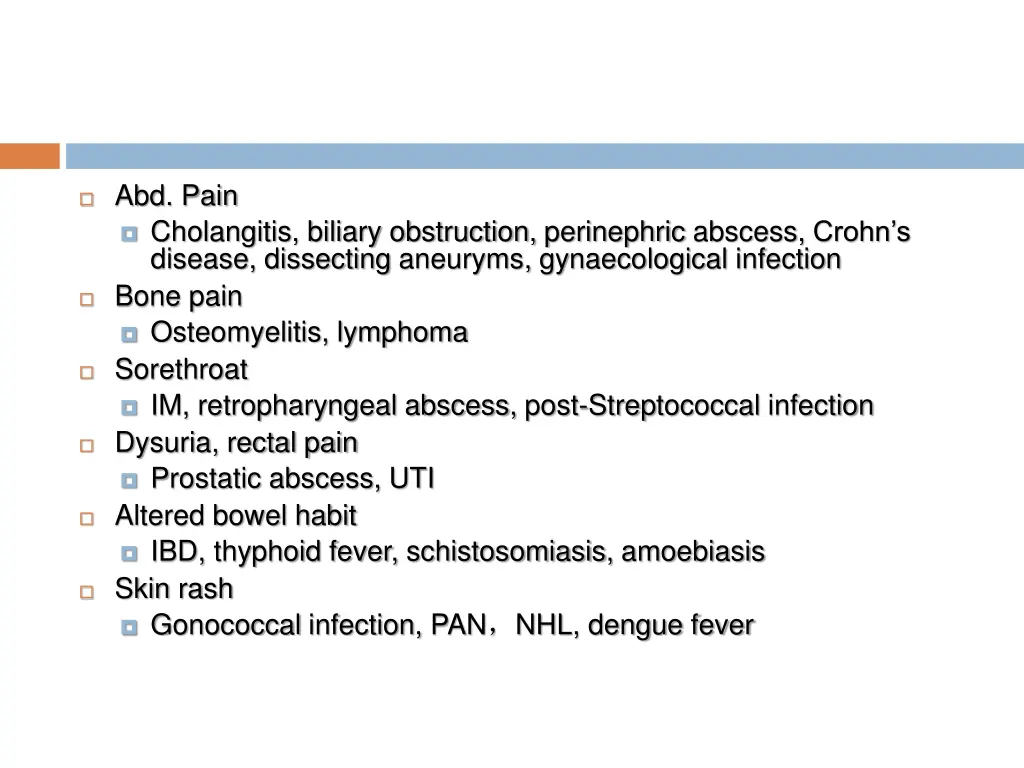 abd pain cholangitis biliary obstruction