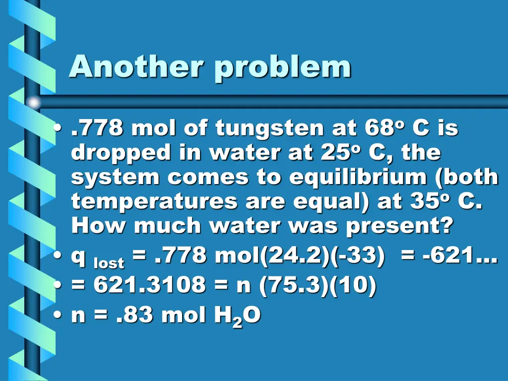 another problem 1