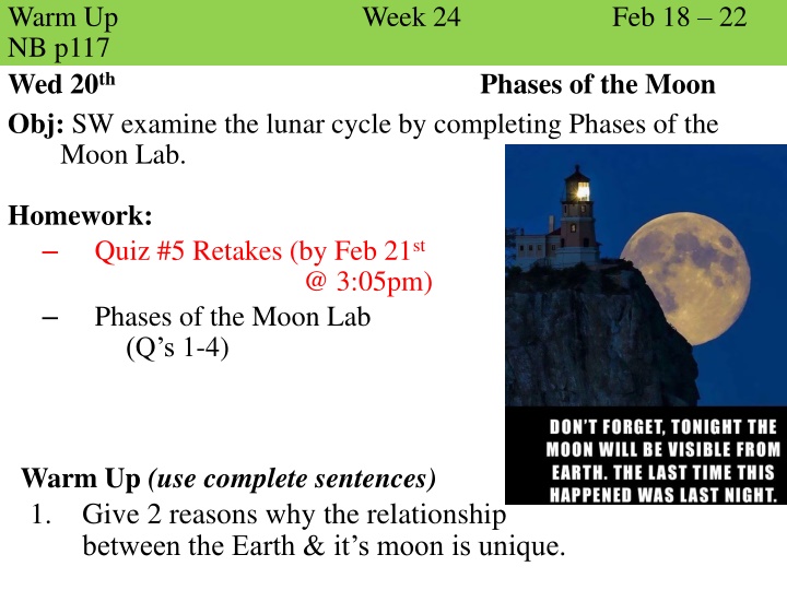 warm up nb p117 wed 20 th obj sw examine