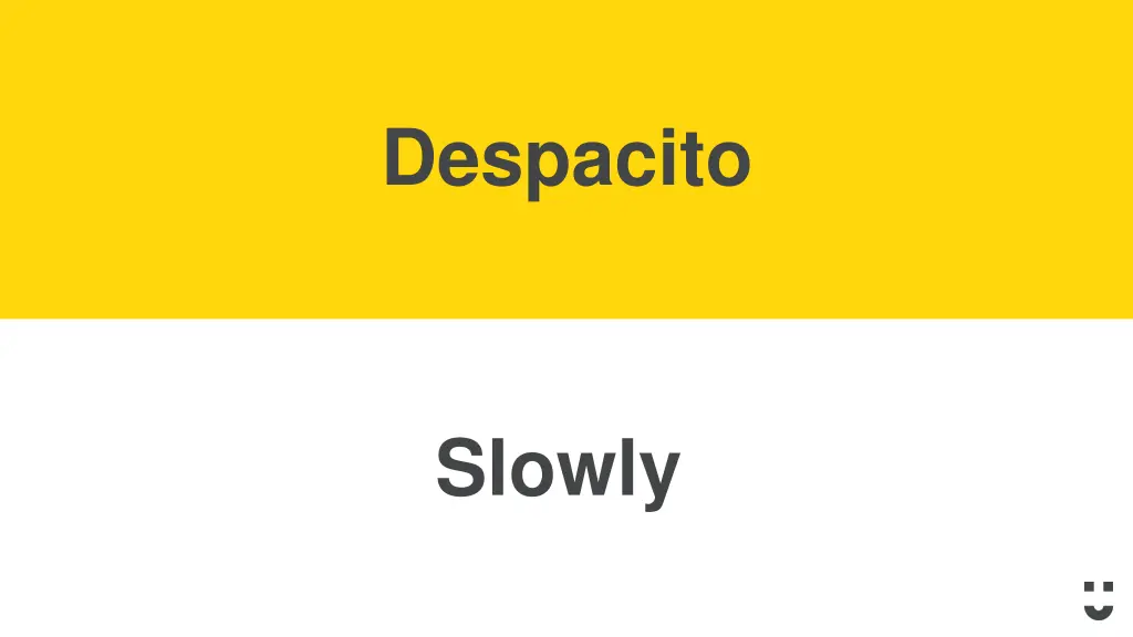 despacito 1