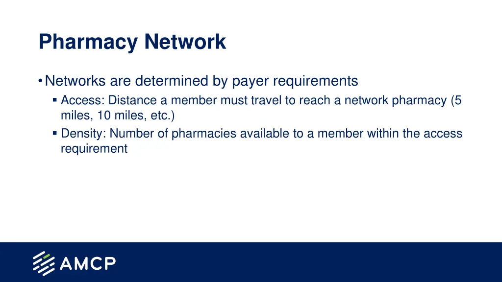 pharmacy network 1