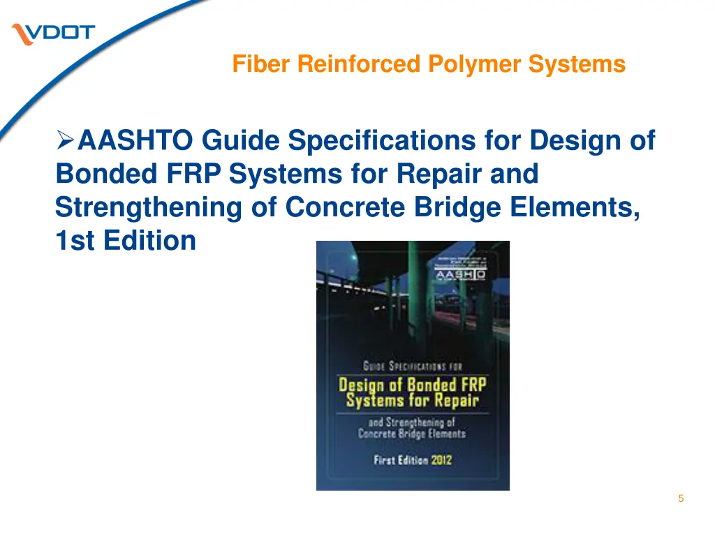 fiber reinforced polymer systems 3