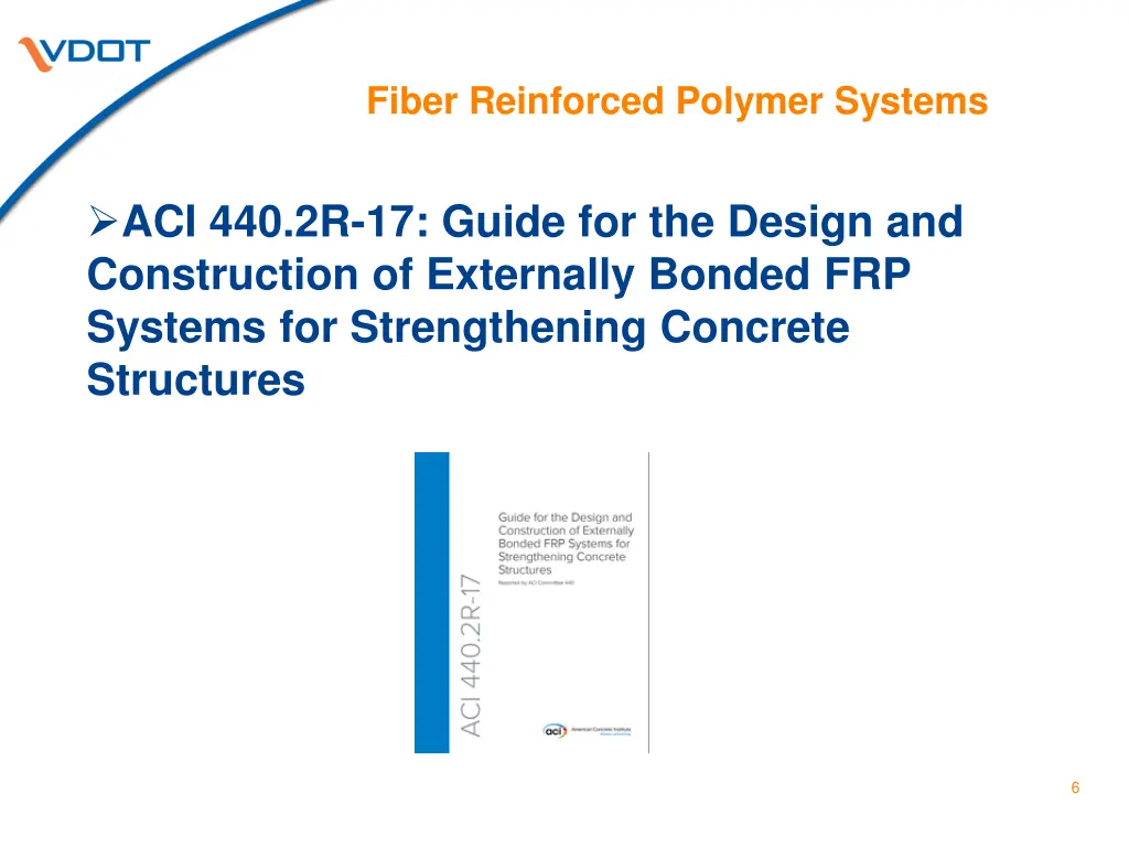 fiber reinforced polymer systems 4