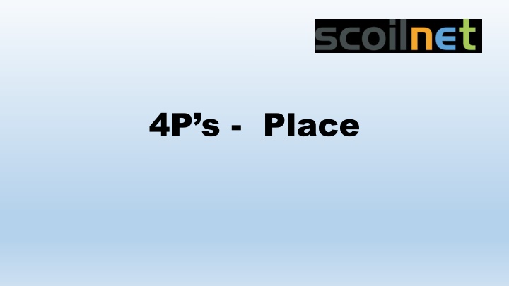 4p s place