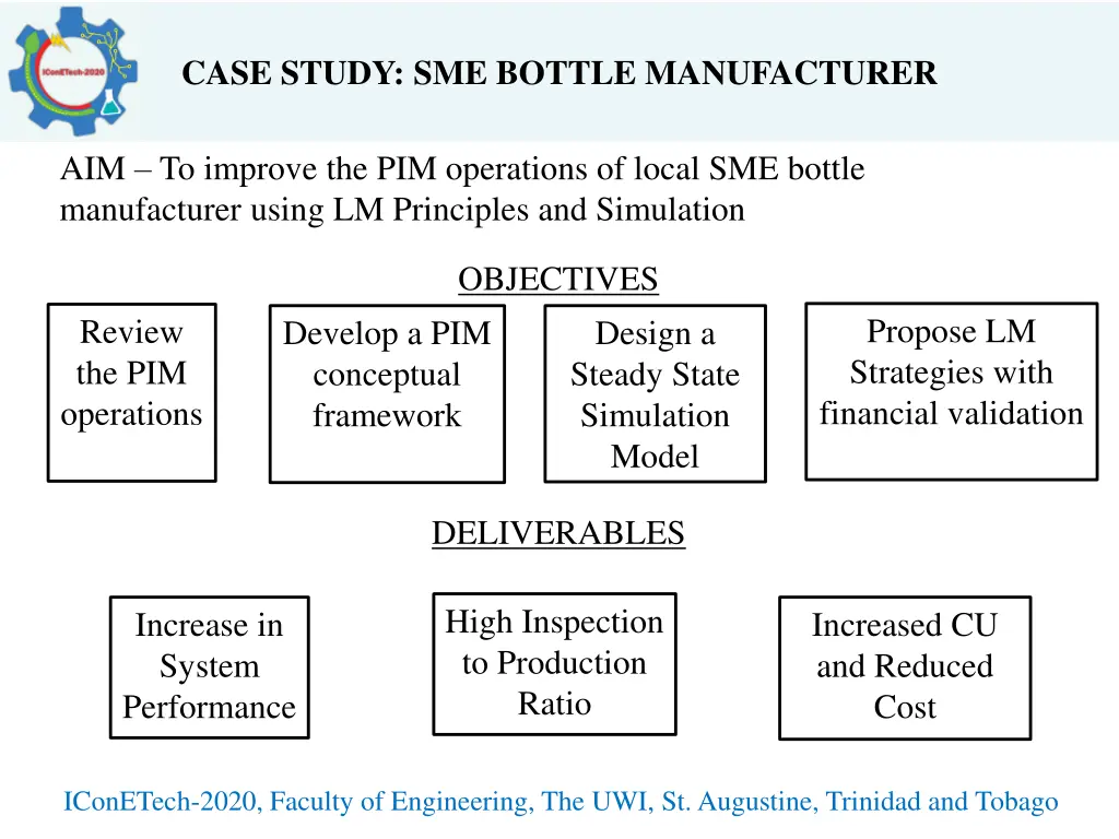 case study sme bottle manufacturer 4