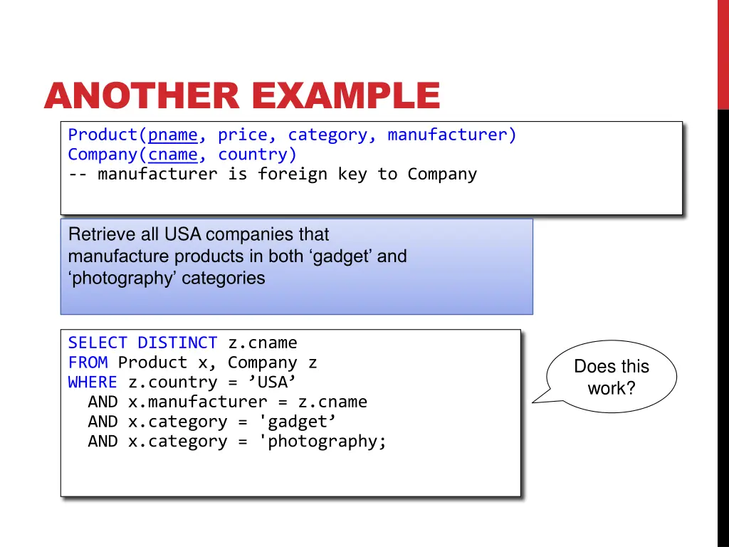 another example product pname price category 1