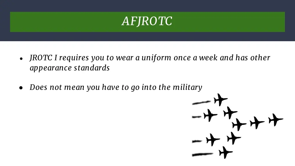 afjrotc