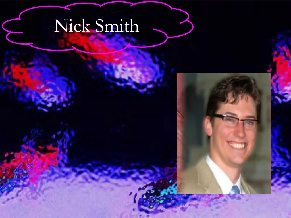 nick smith