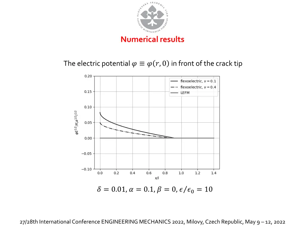 numerical results 4