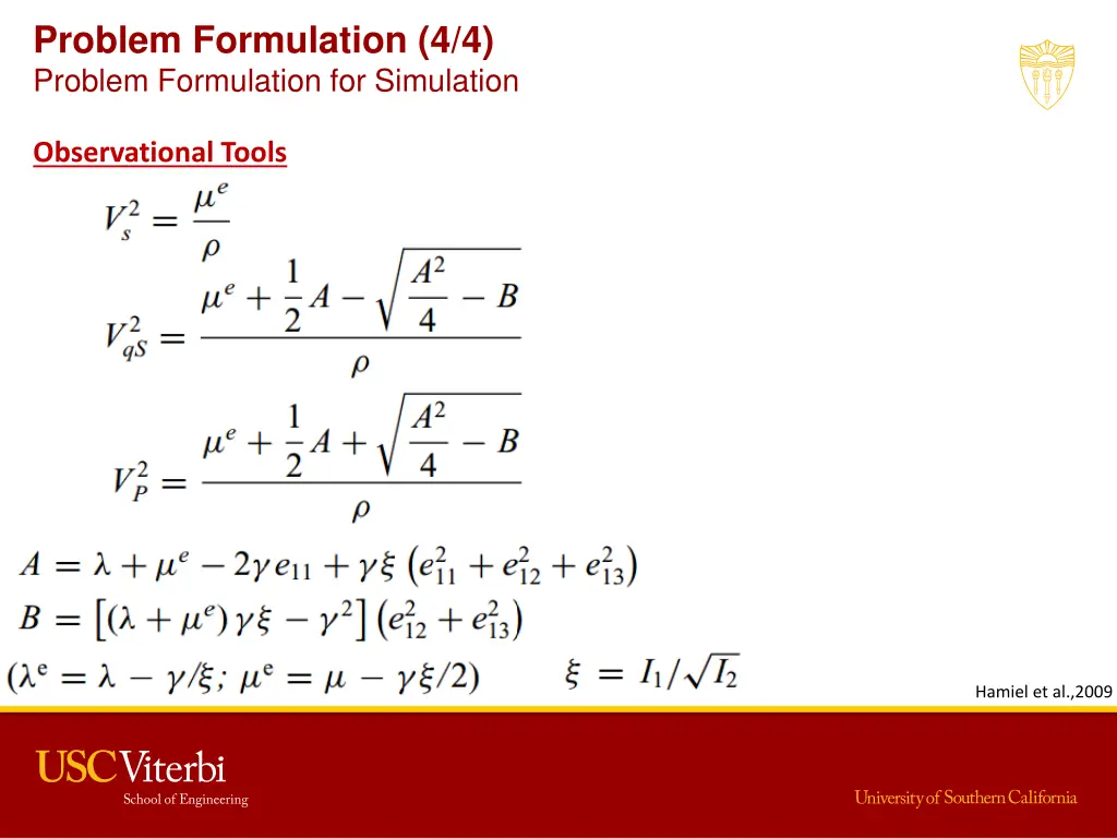 problem formulation 4 4 problem formulation