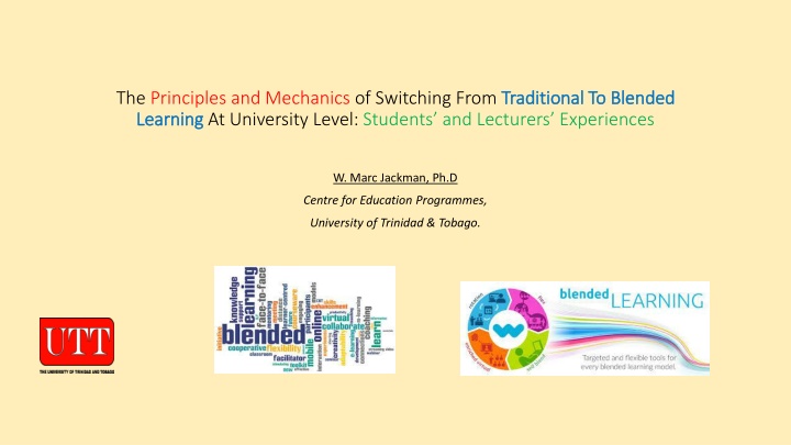 the principles and mechanics of switching from