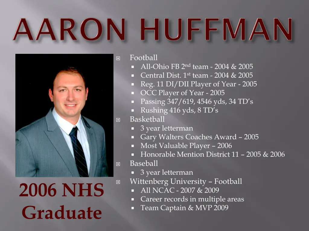 football all ohio fb 2 nd team 2004 2005 central