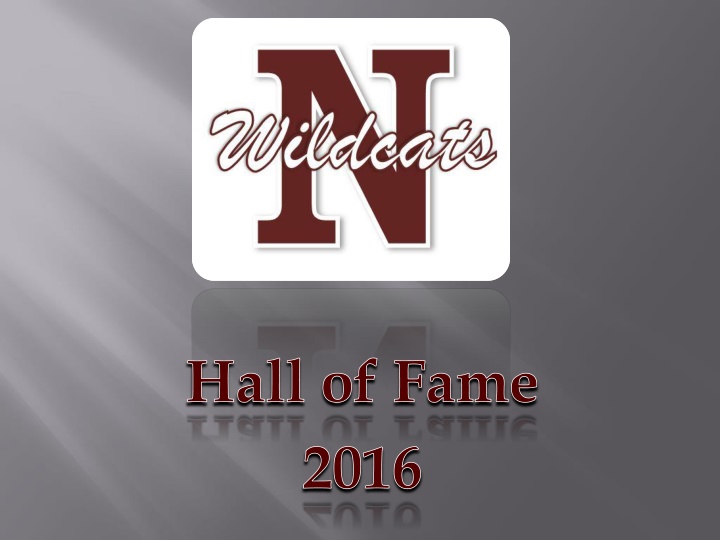 hall of fame 2016