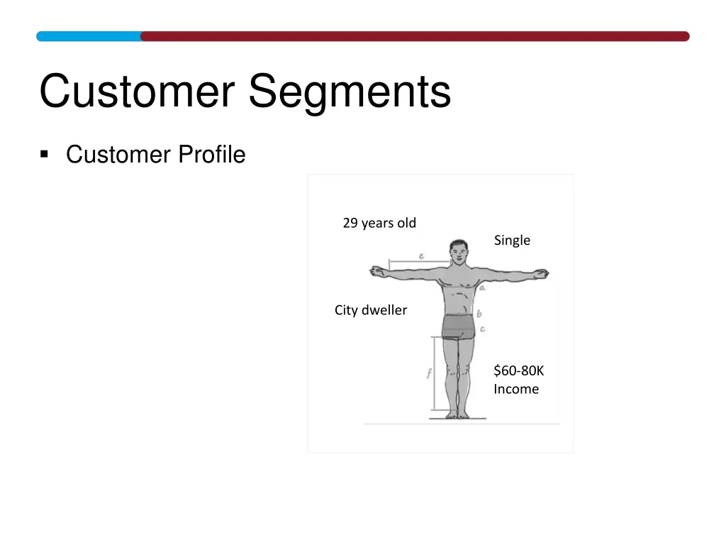 customer segments 2