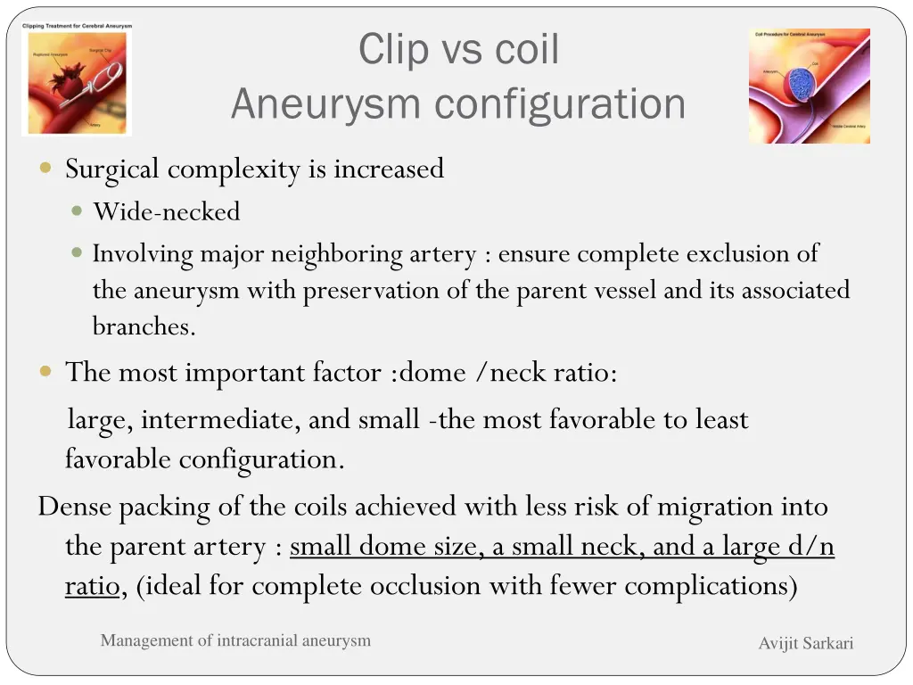 clip vs coil 1