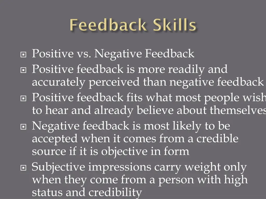 positive vs negative feedback positive feedback