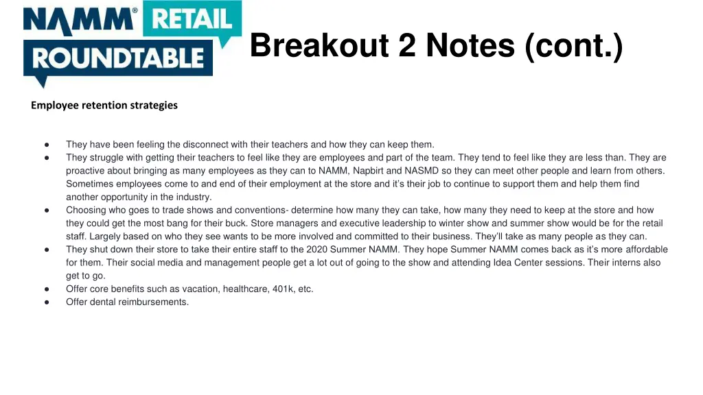 breakout 2 notes cont