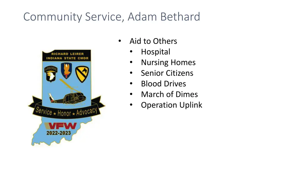 community service adam bethard 3