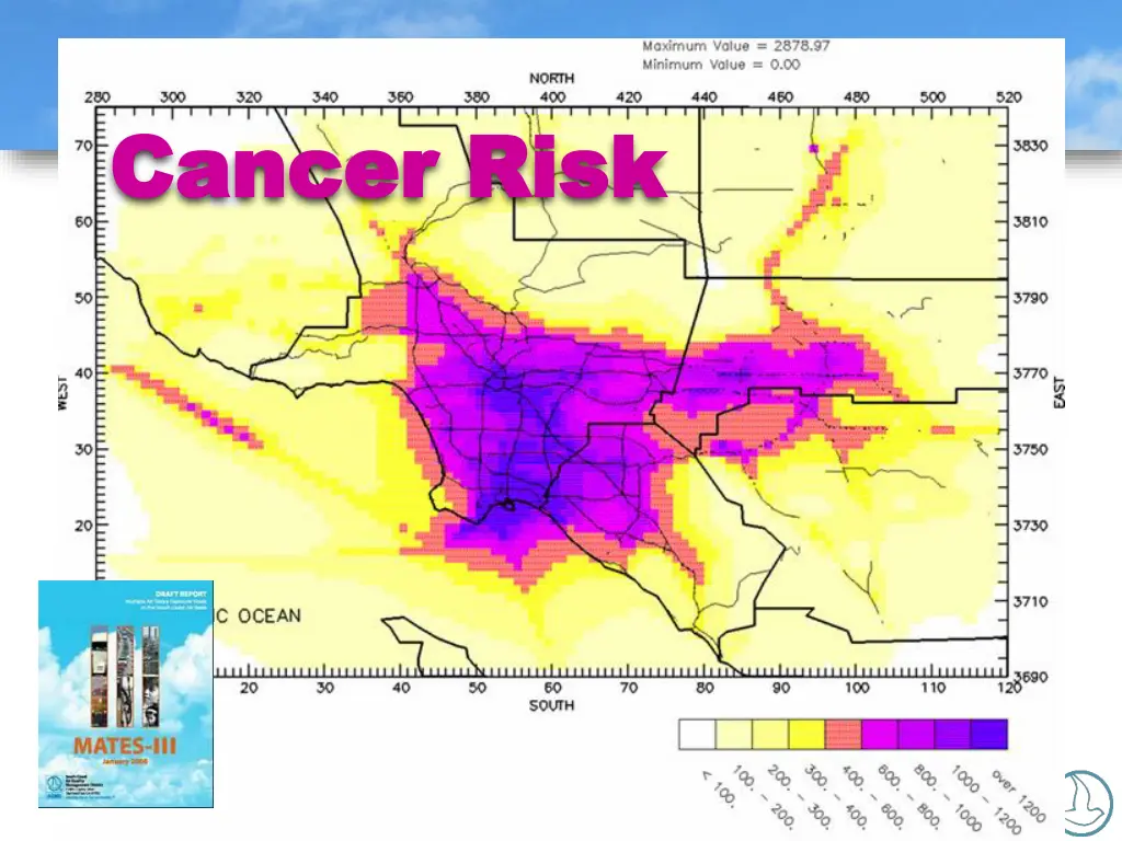 cancer risk cancer risk