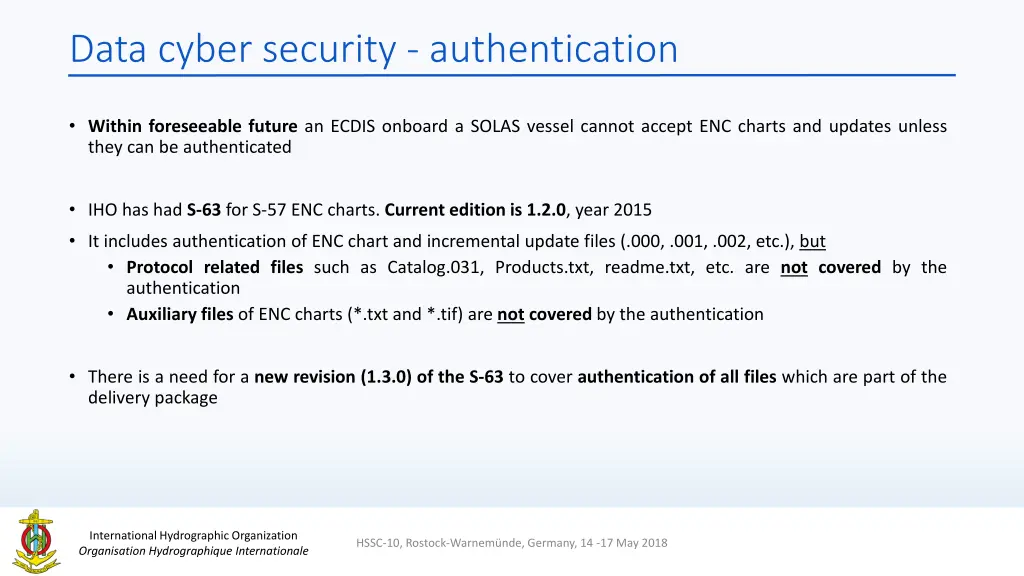 data cyber security authentication