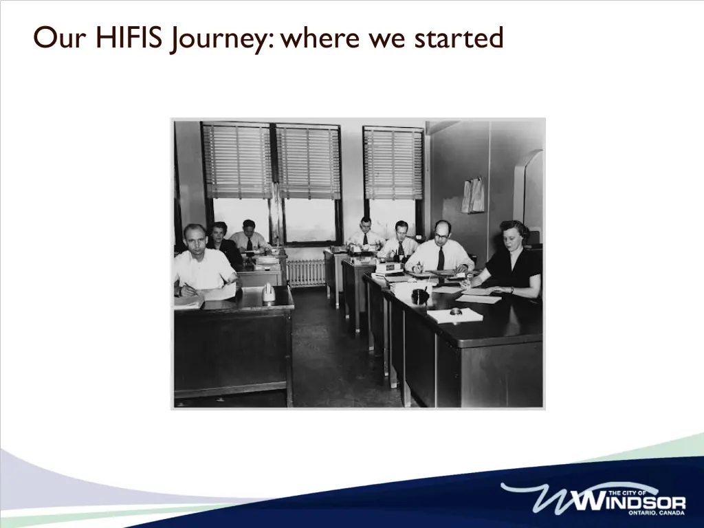 our hifis journey where we started