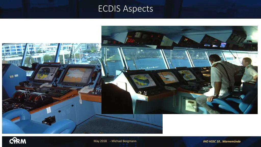 ecdis aspects