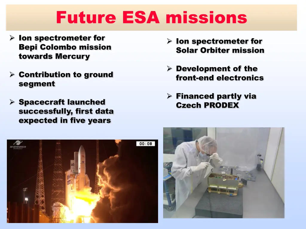 future esa missions ion spectrometer for bepi