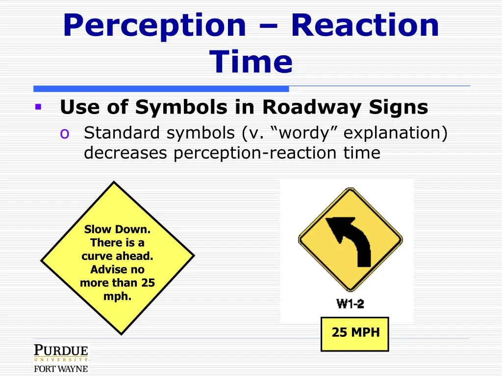 perception reaction time 3