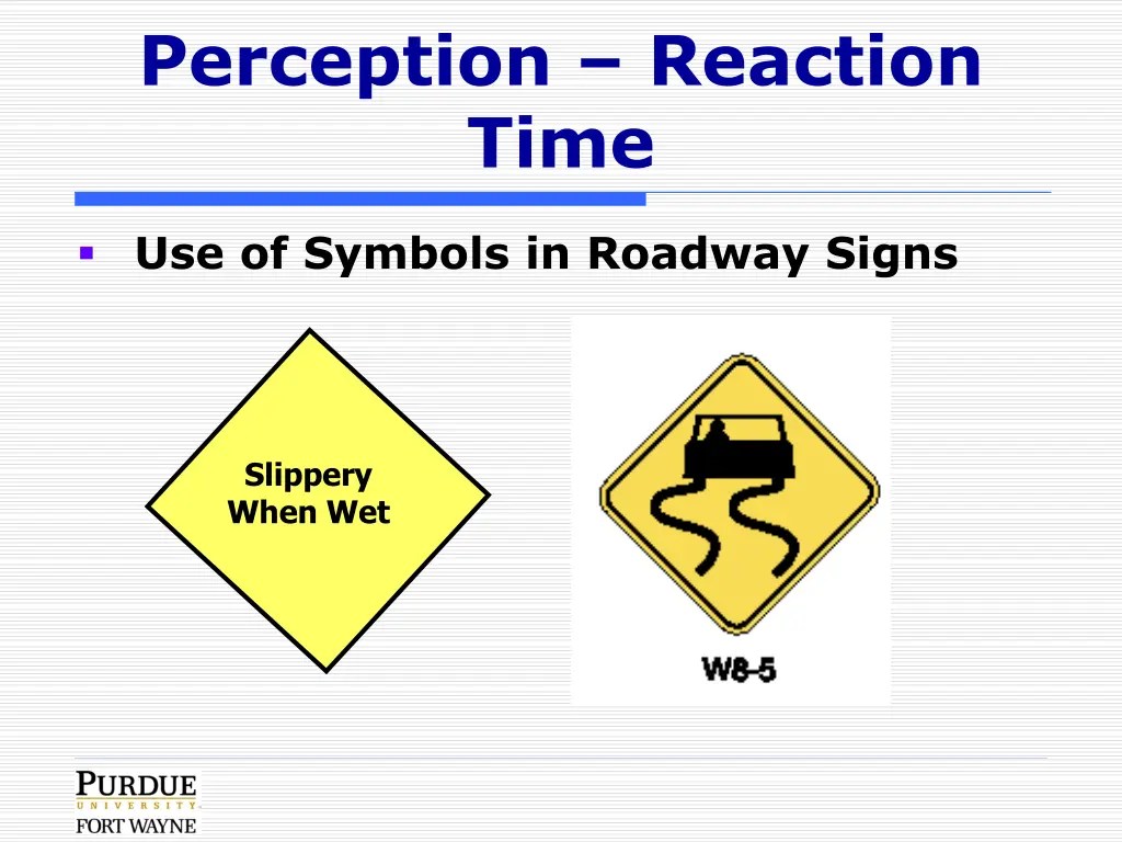 perception reaction time 4