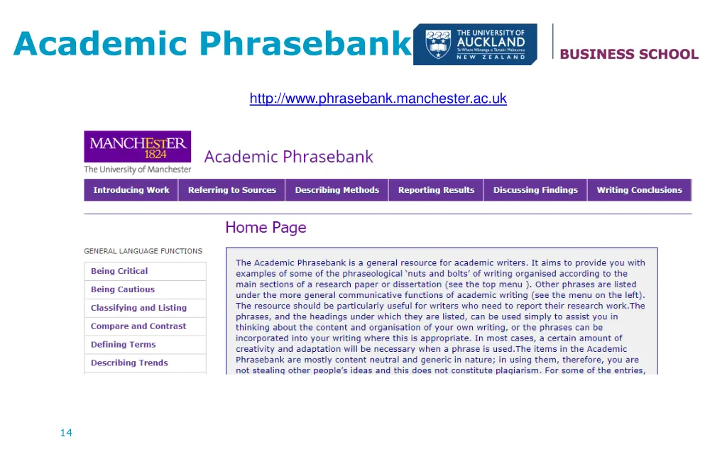 academic phrasebank