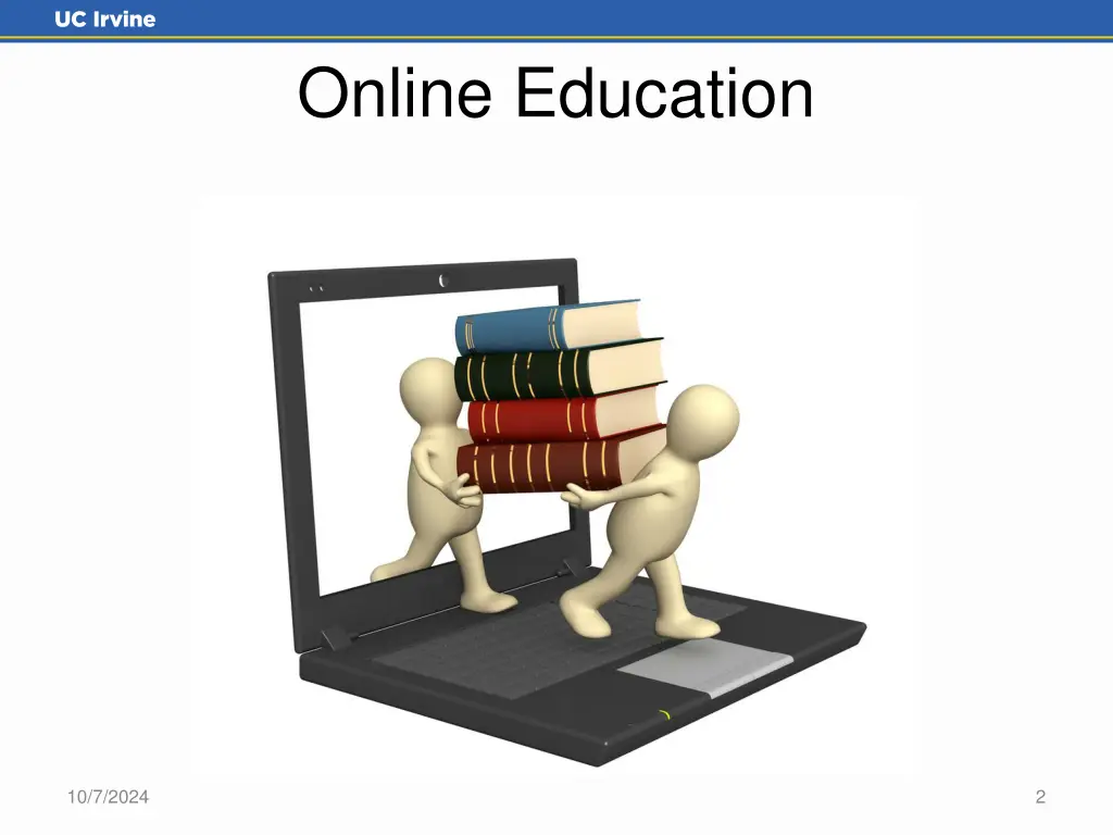 online education