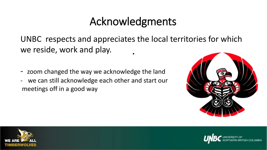 acknowledgments acknowledgments