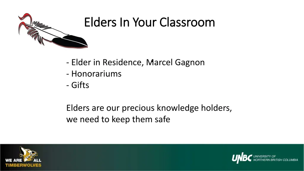 elders in your classroom elders in your classroom