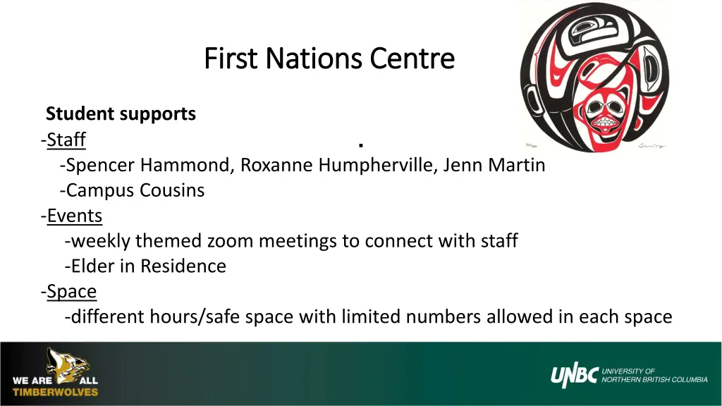 first nations centre first nations centre