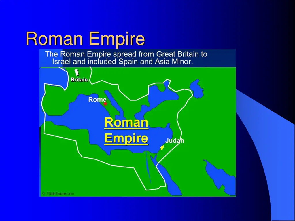 roman empire