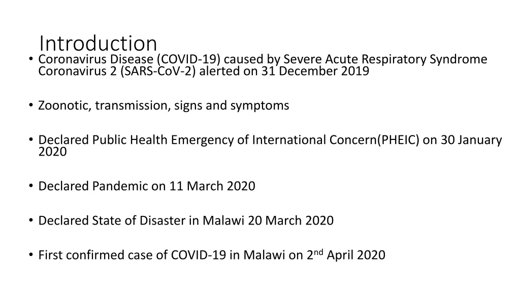 introduction coronavirus disease covid 19 caused