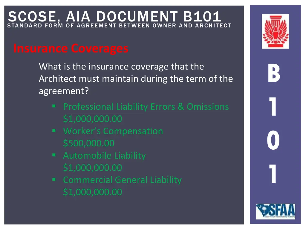 standard form of agreement between owner 32